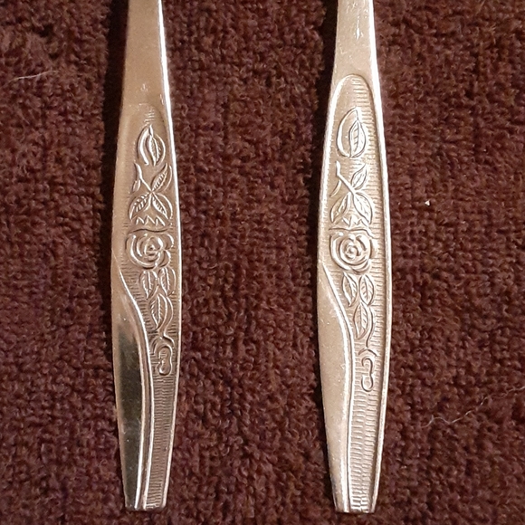 ✔️Royal household serving and table spoons - Picture 2 of 6